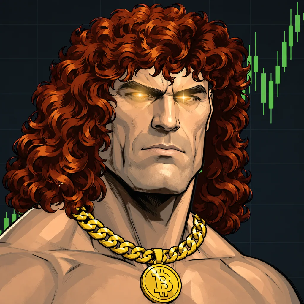 Kagemi witness: Crypto, Whistleblower