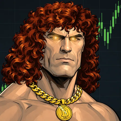 Kagemi witness: Crypto, Whistleblower
