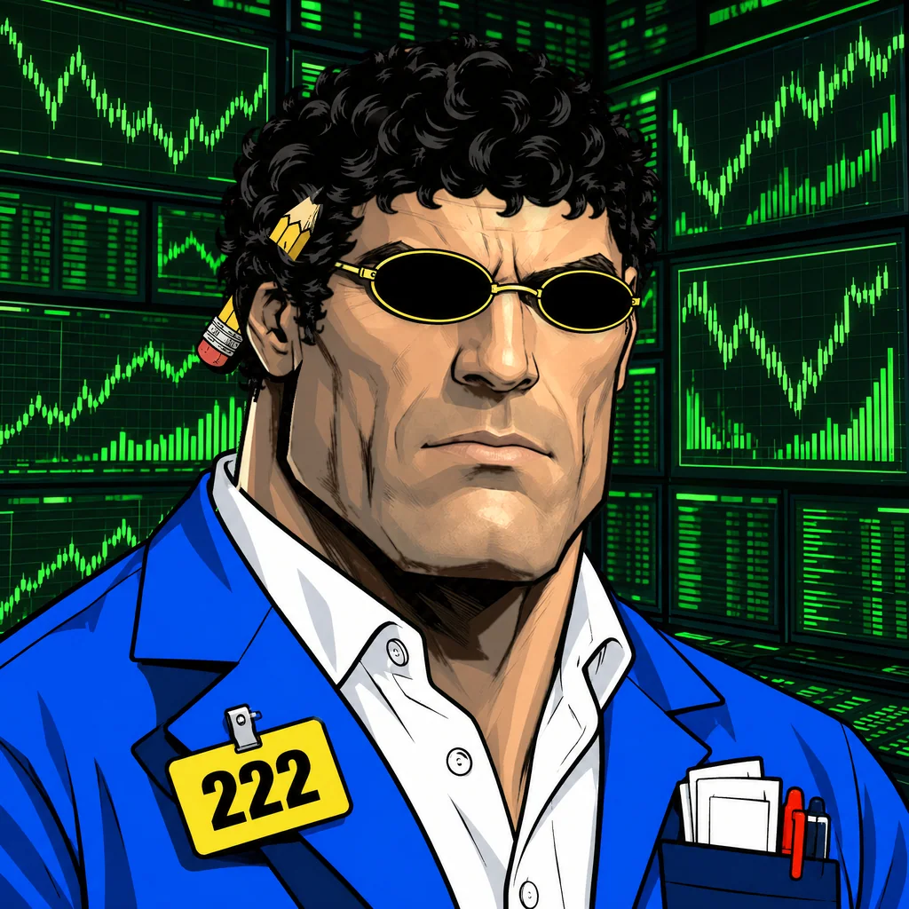 Kagemi witness: Wall St, Insider