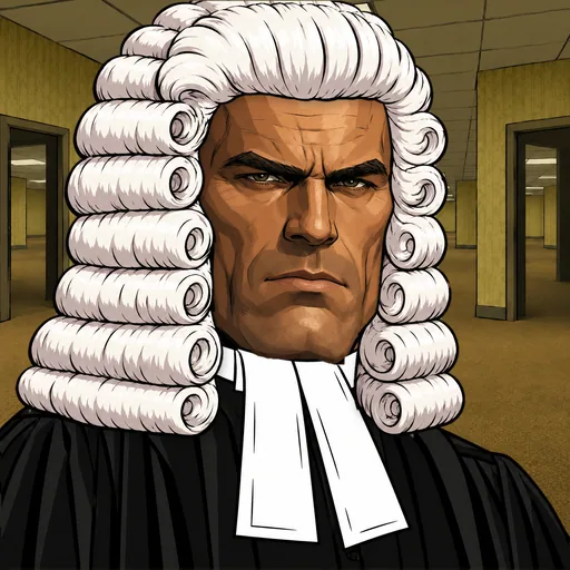 Kagemi witness: Court, Whistleblower