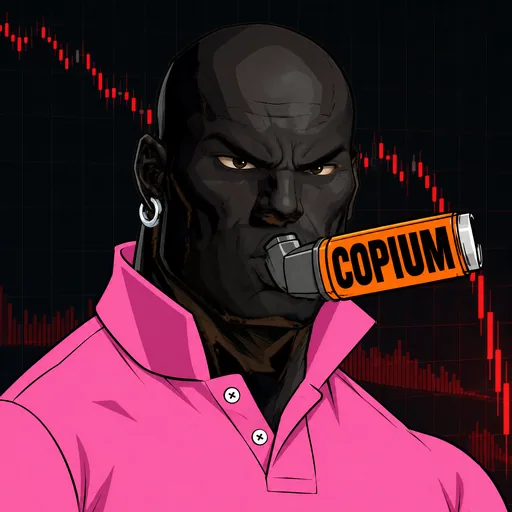 Kagemi witness: Crypto, Insider