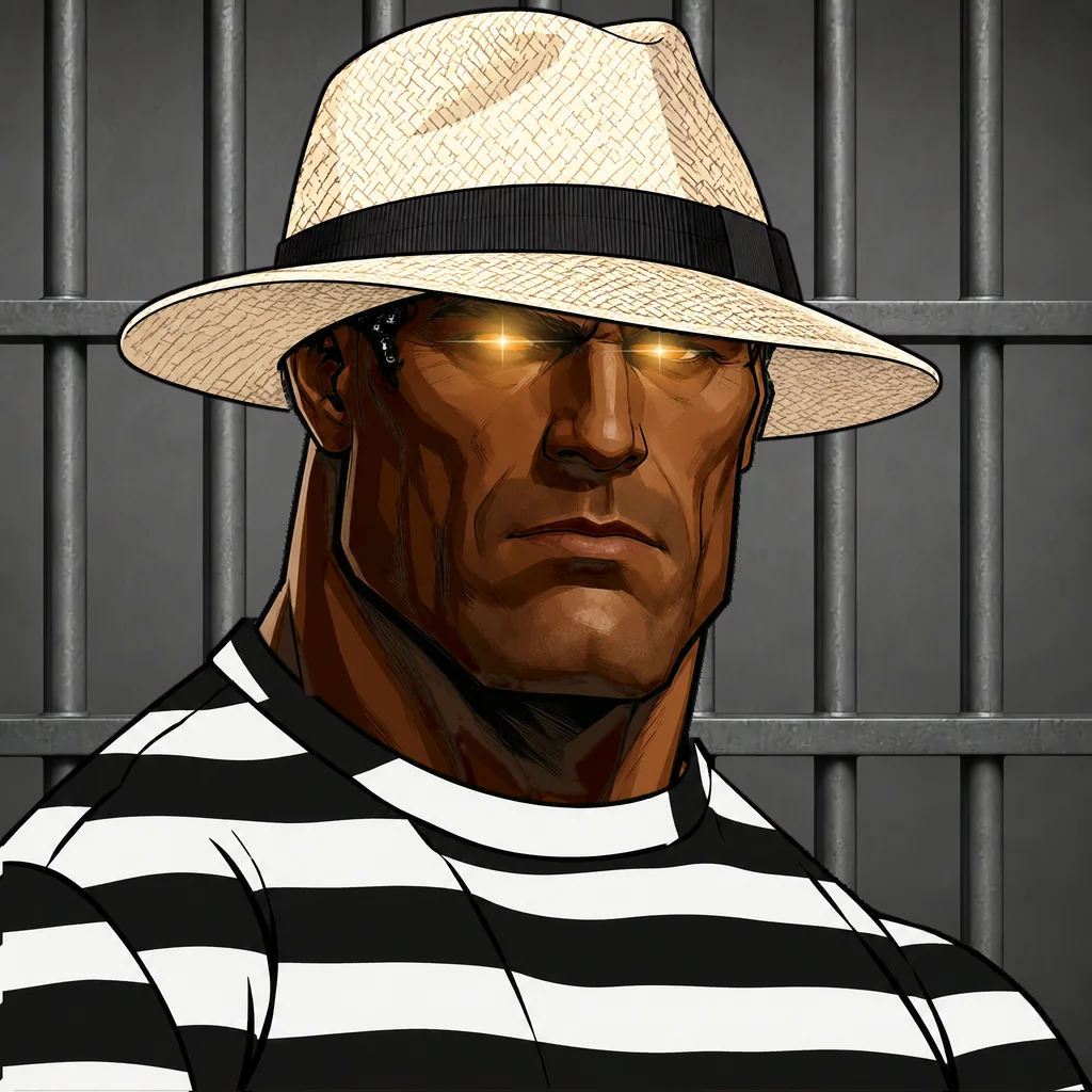 Kagemi witness: Crypto, Whistleblower