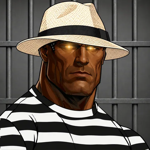 Kagemi witness: Crypto, Whistleblower